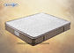 Altezza del materasso a molle 23cm di Bonnell della cima del cuscino con il pacchetto compresso di vuoto