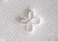Materassi di molla del materasso superiori del cuscino lussuoso con non tessuto a 12,6 pollici