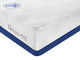 Materasso alto a 12 pollici del letto della schiuma di memoria del gel di densità in una scatola per la camera da letto