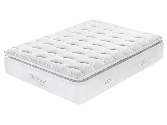 Pilota Top Sleepwell Tasca bobina Materasso molle King Size Queen Size