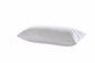 100% colori bianchi ipoallergenici del cuscino 70*44cm della fibra di poliestere