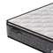 Cospino superiore materasso a molla di 10 pollici materasso confortevole medio vendita online calda