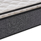 Cospino superiore materasso a molla di 10 pollici materasso confortevole medio vendita online calda