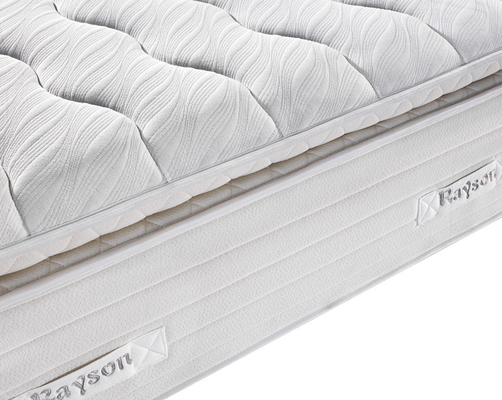 Pilota Top Sleepwell Tasca bobina Materasso molle King Size Queen Size