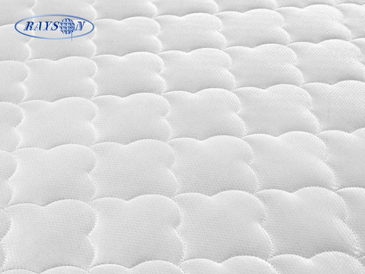 Dimensioni personalizzate Materasso in tessuto a maglia Bonnell Coil Materasso a molla Al dettaglio Prezzo economico