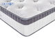 10 Inch White Roll Up Hotel Pocket Spring Mattress Queen Size In A Box