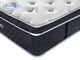 13 Inch Hybrid Gel Infused Memory Foam And Pocket Spring Mattress Euro Top