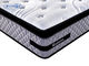 5 Zone Pillow Top Pocket Spring And Memory Foam Mattress 12 Inch Medium Firm