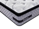 Mobilia 12inch del letto del materasso a molle di Rayson Pillow Top Colchon Pocket