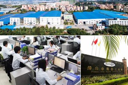 Grigio costante 36cm a 14 pollici del materasso a molle singolo della tasca 6