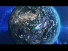 Rayson Mattress in fabbrica di materasso dal 2007 dell'OEM/ODM della Cina